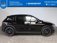 Usata Mercedes GLA180 Progressive 136 CV (100 kW) 2024 Nero SUV