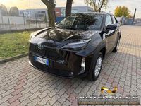 Usata Toyota Yaris Cross 92 CV (67 kW) 2023 Nero SUV
