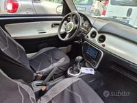 Usata Chatenet CH26 2017 Bianco Utilitaria