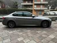 Usata Alfa Romeo Giulia Super 150 CV (110 kW) 2017 Berlina