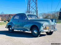 usata Peugeot 203 