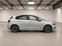 Usata Fiat Tipo City Life 95 CV (69 kW) 2022 Grigio Berlina
