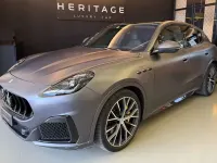 Usata Maserati Grecale 530 CV (389 kW) 2023 Other SUV