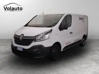 Usata Renault Trafic 119 CV (87 kW) 2021 Bianco