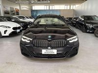 Usata BMW 540 M Sport 333 CV (244 kW) 2021 Carbonschwarz Station wagon