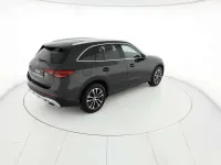Occasion Mercedes GLC220 Advanced Plus 197 ch (144 kW) 2022 Noir SUV