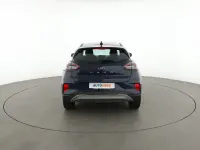 Usata Ford Puma Titanium 125 CV (91 kW) 2023 Blu SUV