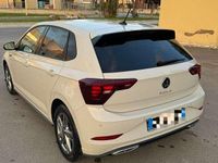 Occasion VW Polo R-line 95 ch (69 kW) 2023 Citadine