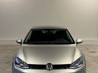 Usata VW Golf VII Comfortline 105 CV (77 kW) 2014 Grigio Berlina