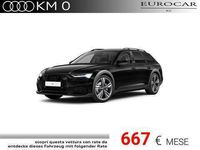 usata Audi A6 Allroad allroad 40 2.0 tdi mhev 12v business advanced quat