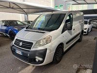 Usata Fiat Scudo Comfort 120 CV (88 kW) 2007 Bianco Furgone