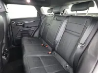 Usata Land Rover Range Rover evoque SE Dynamic 163 CV (119 kW) 2022 Bianco SUV