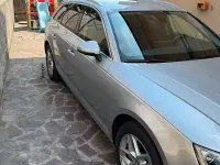Usata Audi A4 Sport 190 CV (139 kW) 2017 Grigio Station wagon