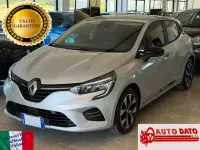 Usata Renault Clio V Evolution 101 CV (74 kW) 2023 Bianco Berlina