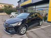 usata Opel Grandland X 1.5 diesel Ecotec Start&Stop Elegance