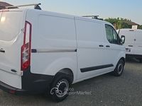 Usata Ford Transit Custom 105 CV (77 kW) 2016 Berlina