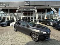 Usata Ford Focus ST-Line 125 CV (91 kW) 2022 Grigio Berlina