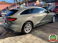 Usata Audi A5 Advanced 150 CV (110 kW) 2025 Grigio Station wagon