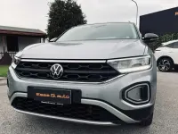 Occasion VW T-Roc Life 116 ch (85 kW) 2024 Argent SUV