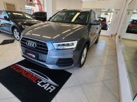 usata Audi Q3 2.0 TDI 120 CV Business