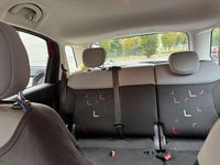 Usata Fiat 500L Pop Star 95 CV (69 kW) 2017 Rosso Monovolume