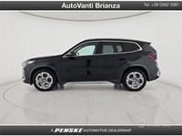 Usata BMW iX1 xLine 150 kW (204 CV) 2025 Nero SUV