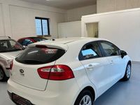 usata Kia Rio 1.2 CVVT 5p. Active