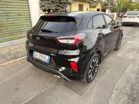 Usata Ford Puma ST-Line X 125 CV (91 kW) 2020 SUV