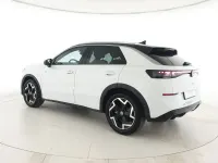 Nuova VW T-Roc R-line 150 CV (110 kW) 2026 Pure white nero SUV