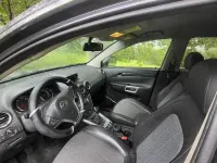 Usata Opel Antara 163 CV (119 kW) 2013 Grigio SUV