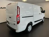 Usata Ford Transit Custom Trend 130 CV (95 kW) 2022 Bianco