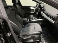 Usata Audi A5 Sportback S-Line 190 CV (139 kW) 2020 Utilitaria
