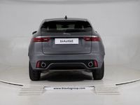 usata Jaguar E-Pace 2017 Diesel 2.0d i4 S awd 150cv auto
