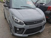 Usata Ligier JS50 2022 Grigio Utilitaria