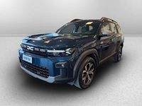 Nuova Dacia Bigster Expression 140 CV (102 kW) 2026 Blu/azzurro SUV