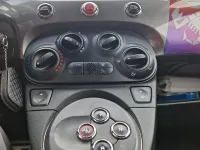 Usata Abarth 595 Turismo 160 CV (117 kW) 2014 Grigio Berlina