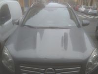 usata Nissan Qashqai +2 Qashqai +2 2.0 TD 2009