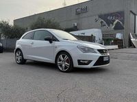 Usata Seat Ibiza SC CUPRA 179 CV (131 kW) 2013 Utilitaria