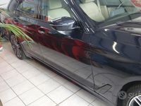 usata BMW 530 XD touring IVA ESPOSTA