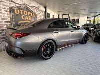 Gebraucht Mercedes CLA45 AMG Style 421 PS (309 kW) 2024 Grau Limousine