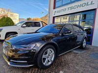 usata Audi A6 Allroad quattro 3.0 TFSI S tronic