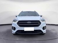 usata Ford Kuga 1.5 TDCI 120 CV S&S 2WD ST-Line del 2019 usata a Bolzano/Bozen