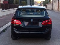 usata BMW 214 Active Tourer 214 d Luxury