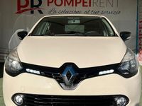 Usata Renault Clio IV 90 CV (66 kW) 2015 Berlina