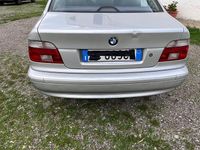 Usata BMW 525 163 CV (119 kW) 2003 Berlina