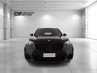Usata BMW X1 M Sport 163 CV (119 kW) 2025 Nero SUV