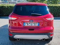 Usata Ford Kuga Business Edition 150 CV (110 kW) 2014 SUV