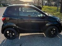 Usata Aixam City 2023 Berlina