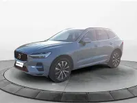 Occasion Volvo XC60 Core 197 PK (144 kW) 2023 Grijs SUV