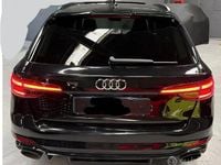 Usata Audi RS4 Comfort 450 CV (330 kW) 2019 Nero Station wagon